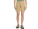 (取寄) ノースフェイス メンズ ローリング サン パッカブル ショーツ The North Face men Rolling Sun Packable Shorts Khaki Stone-NPF
