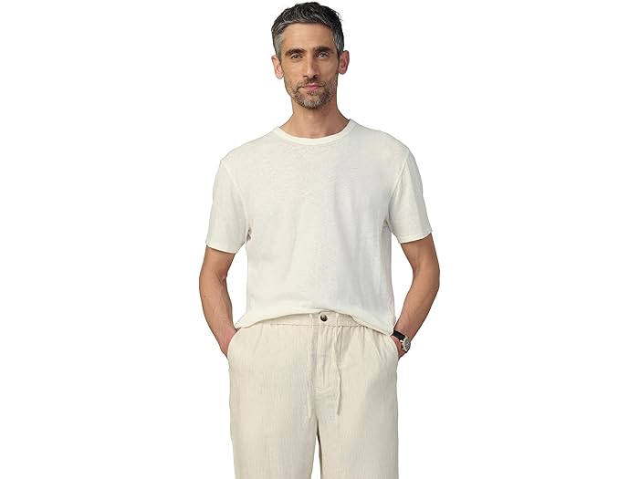 (取寄) ジョーズジーンズ メンズ ザ ビスポーク ティー Joe's Jeans men The Bespoke Tee Natural