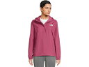 (取寄) ノースフェイス レディース アントラ レイン ジャケット The North Face women Antora Rain Jacket Cyber ...