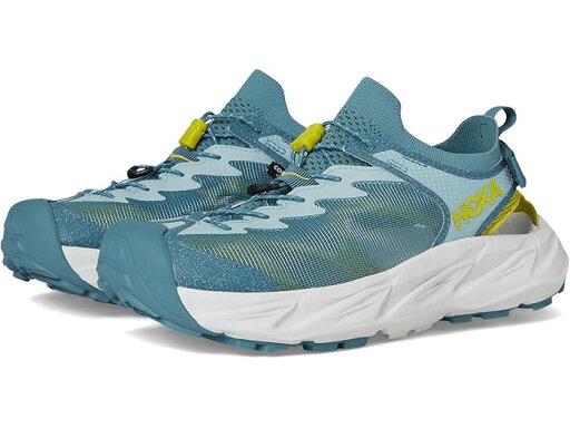 (取寄) ホカオネオネ メンズ ホパラ 2 Hoka men Hopara 2 Druzy/Mountain Fog (取寄) ホカオネオネ メンズ ホパラ 2 Hoka men Hopara 2 Druzy/Mountain Fog