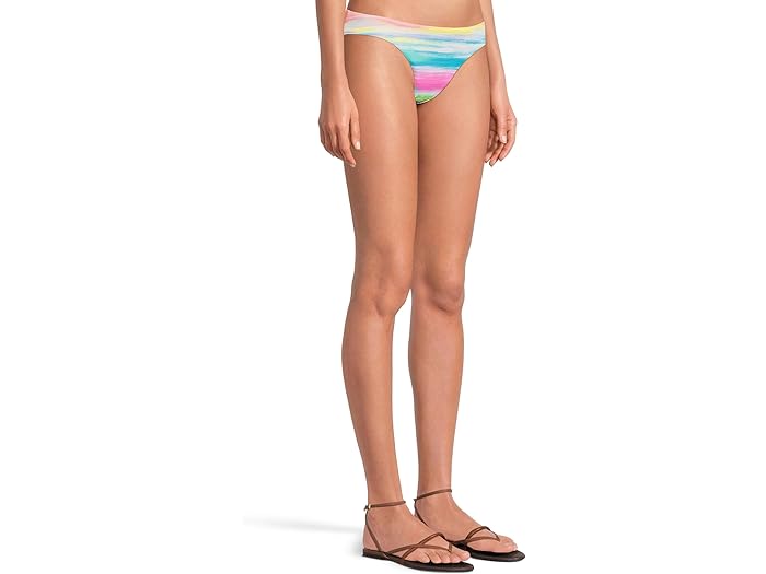 (取寄) ベッカ レディース ベラーノ アデラ リバーシブル ヒップスター ボトム BECCA women Verano Adela Reversible Hipster Bottom Mutlicolor
