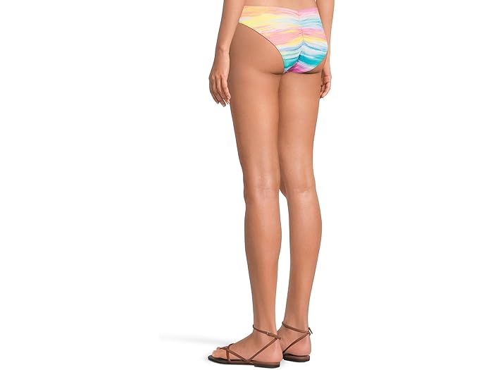 (取寄) ベッカ レディース ベラーノ アデラ リバーシブル ヒップスター ボトム BECCA women Verano Adela Reversible Hipster Bottom Mutlicolor