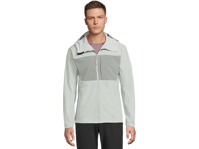 () ƥꥯ   MX աǥ Arc'teryx men Gamma MX Hoody Stone Green/...