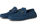 (取寄) コールハーン メンズ ワイアット ビット ドライバ Cole Haan men Wyatt Bit Driver Big Dipper Nubuck/Sea Stone