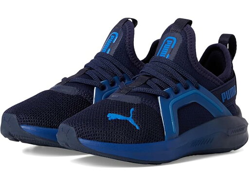 (取寄) プーマ キッズ キッズ ソフトライド エンゾ オルタナティブ クロージャー (リトル キッド) PUMA Kids kids Softride Enzo Alternative Closure (Little Kid) Puma Navy/Vivid Blue/Puma Team Royal (取寄) プーマ キッズ キッズ ソフトライド エンゾ オルタナティブ クロージャー (リトル キッド) PUMA Kids kids Softride Enzo Alternative Closure (Little Kid) Puma Navy/Vivid Blue/Puma Team Royal