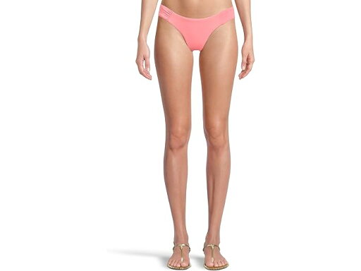 (取寄) ベッカ レディース カラー コード アデラ シャード タブ ヒップスター ボトム BECCA women Color Code Adela Shirred Tab Hipster Bottom Coral Reef (取寄) ベッカ レディース カラー コード アデラ シャード タブ ヒップスター ボトム BECCA women Color Code Adela Shirred Tab Hipster Bottom Coral Reef
