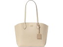 (取寄) ケイトスペード レディース スイート トート バッグ Kate Spade New York women Suite Tote Bag Milk Gl...