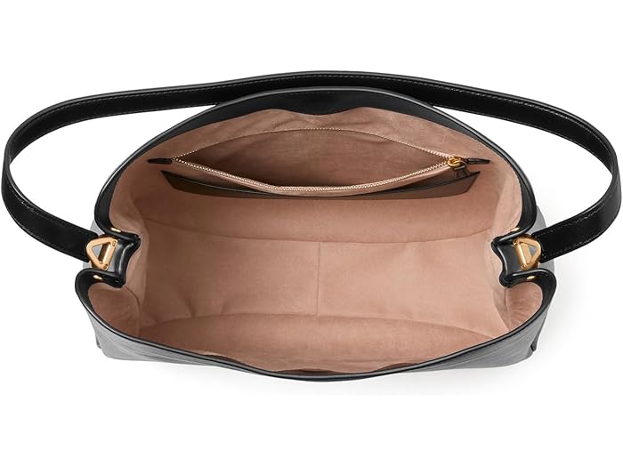 (取寄) ケイトスペード レディース グレース ホーボー バッグ Kate Spade New York women Grace Hobo Bag Black 3