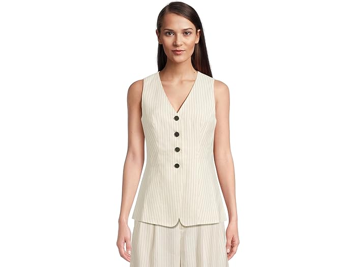 () ᥤɥ ǥ 㥹 ٥ - ԥ󥹥ȥ饤 ͥ Madewell women Cass Vest - Pin...