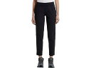 (取寄) マウンテンハードウェア レディース ダイナマ アンクル パンツ Mountain Hardwear women Dynama Ankle Pants Black(4)