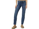 (取寄) リーバイス ウィメンズ レディース 724 ハイライズ ストレート Levi's Womens women 724 High-Rise Straight Bringing The Game