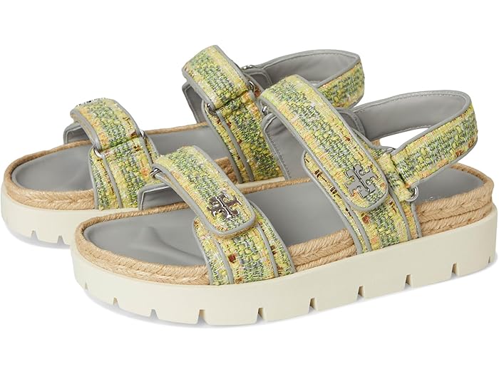 () ȥ꡼С ǥ   ݡ  Tory Burch women Kira Rope Sport Sa...
