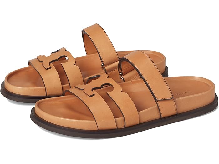 () ȥ꡼С ǥ ͥ ݡ 饤 Tory Burch women Ines Sport Slide Cam...