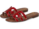 (取寄) サムエデルマン レディース ベイ シューズ サンダル スニーカー 靴 Sam Edelman women Bay Summer Red