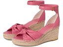 (取寄) フランコ サルト レディース クレメンタイン Franco Sarto women Clementine Strawberry Pink