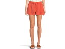 (取寄) トードアンドコー レディース タージ ヘンプ プル-オン ショーツ Toad&Co women Taj Hemp Pull-On Shorts Salamander(4)