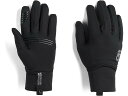 (取寄) アウトドア リサーチ メンズ ヴァイガー ライトウェイト センサー グローブ Outdoor Research men Vigor Lightweight Sensor Gloves Black(4)