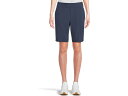 (取寄) スケッチャーズ レディース スリップ-インス アップタウン バミューダ ショーツ SKECHERS women Slip-Ins Uptown Bermuda Shorts Blue Iris(4)