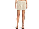 (取寄) エルスペース レディース サンダー スカート L*Space women Sander Skirt Cream(4)
