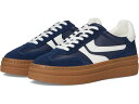 (取寄) スティーブマデン レディース ダッジ シューズ 靴 Steve Madden women Dodge Navy Multi
