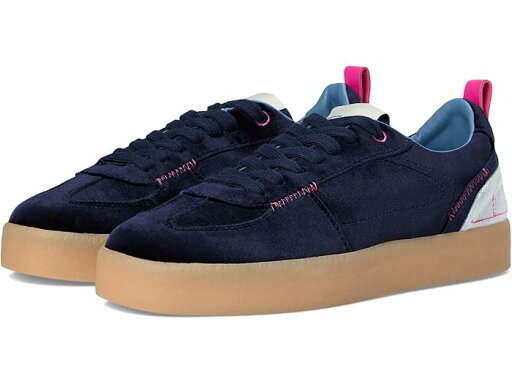 (取寄) スティーブマデン レディース タッカー シューズ 靴 Steve Madden women Tucker Navy Multi (取寄) スティーブマデン レディース タッカー シューズ 靴 Steve Madden women Tucker Navy Multi
