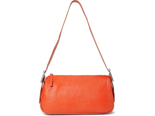 (取寄) フリーピープル レディース アーム キャンディ バッグ Free People women Arm Candy Bag Red Orange (取寄) フリーピープル レディース アーム キャンディ バッグ Free People women Arm Candy Bag Red Orange