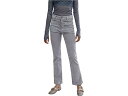 (取寄) フリーピープル レディース ハイ タイム キック フレア Free People women High Time Kick Flare Pearl Blue(4)
