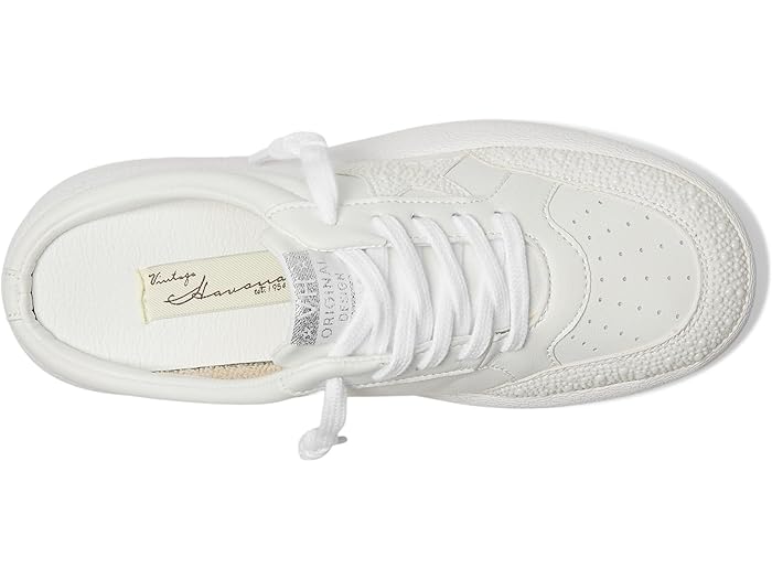 (取寄) ヴィンテージ ハバナ レディース バル Vintage Havana women Val White Pearls