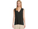(取寄) トミーバハマ レディース カウアイ V-ネック タンク Tommy Bahama women Kauai V-neck Tank Black