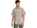 (取寄) トミーバハマ メンズ ノバ ウェーブ レトロ バイブス Tommy Bahama men Nova Wave Retro Vibes Dk. Terr...