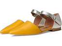 (取寄) フライロンドン レディース FLY LONDON women SARJ266FLY Yellow(4)
