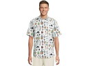 (取寄) トミーバハマ メンズ ノバ ウェーブ ウェル Tommy Bahama men Nova Wave Well Stocked White