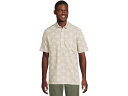 (取寄) トミーバハマ メンズ サン ルシオ パーム レーン ポロ Tommy Bahama men San Lucio Palm Lane Polo Chinchilla(4)