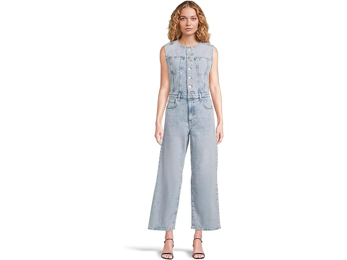 () ڥ ǥ 󥯥 ǥ˥ ץ  åĥ Paige women Cirie Ankle Denim ...