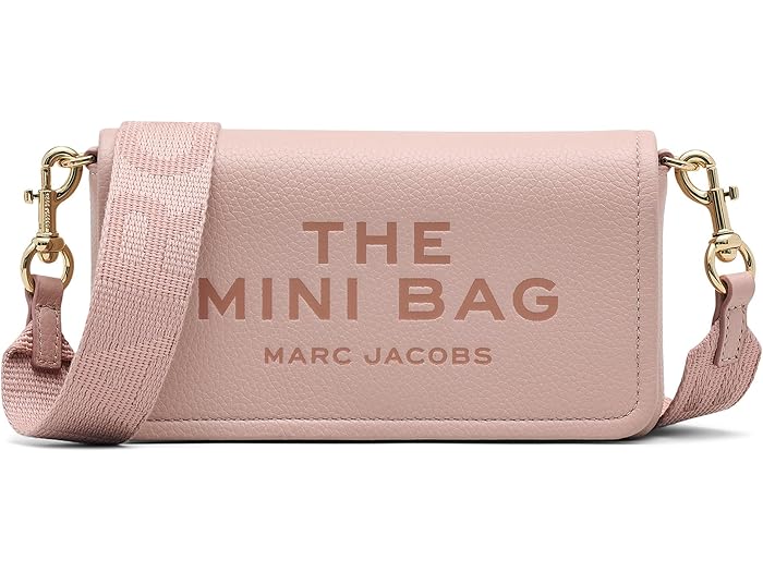 () ޡ֥ ǥ  쥶 ߥ Хå Marc Jacobs women The Leather Mini B...