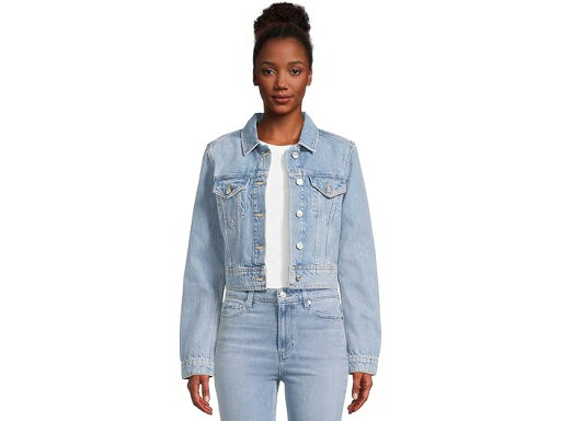 (取寄) ペイジ レディース シャンタル ジャケット イン ナラニ Paige women Chantal Jacket In Nalani Nalani (取寄) ペイジ レディース シャンタル ジャケット イン ナラニ Paige women Chantal Jacket In Nalani Nalani