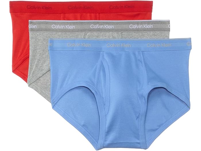 () Х󥯥饤   åȥ 饷å 3-ѥå ֥꡼ Calvin Klein Underwea...