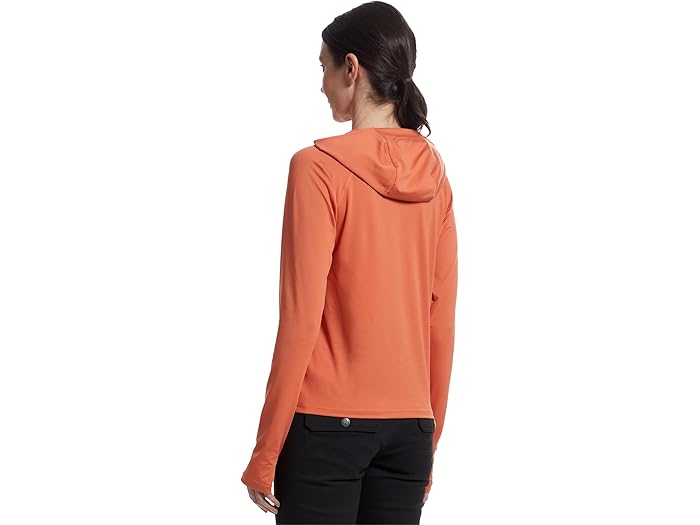 (取寄) マーモット レディース ウィンドリッジ フーディ Marmot women Windridge Hoody Pomelo