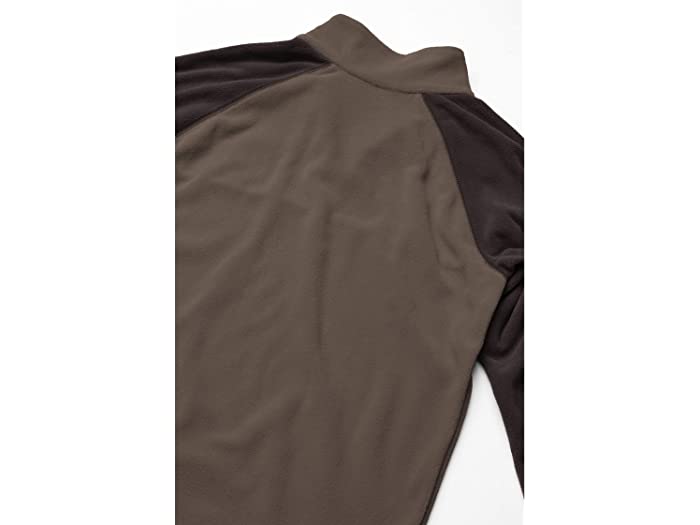 (取寄) コロンビア キッズ ボーイズ グレイシャル ハーフ ジップ (リトル キッズ/ビッグ キッズ) Columbia Kids boys Glacial Half Zip (Little Kids/Big Kids) City Grey/Shark