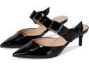 (取寄) バンドリーノ レディース ミリー Bandolino women Millie Black Patent(4)
