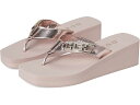 (取寄) ゲス レディース イロウェン GUESS women Elowen Light Pink