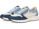 (取寄) メフィスト レディース キム パーフ Mephisto women Kim Perf Jeans Blue
