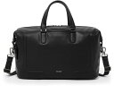 (取寄) トゥミ メンズ ネルソン ダッフル Tumi men Nelson Duffel Black Bombe(4)