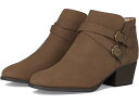 (取寄) ライフストライド レディース ブレアー LifeStride women Blaire Dark Taupe