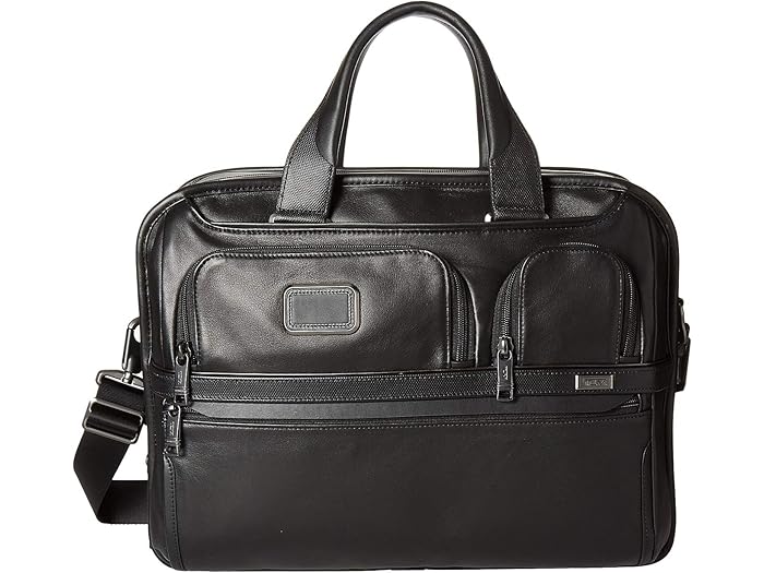 () ȥ ե 3 ѥ֥ ʥ åץȥå ֥꡼ Tumi Alpha 3 Expandable Or...