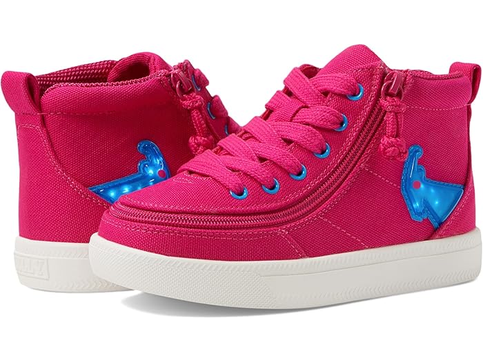 (取寄) ビリーフットウェア キッズ キッズ トドラー ライト Ups ビリー クラシック ハイ BILLY Footwea..