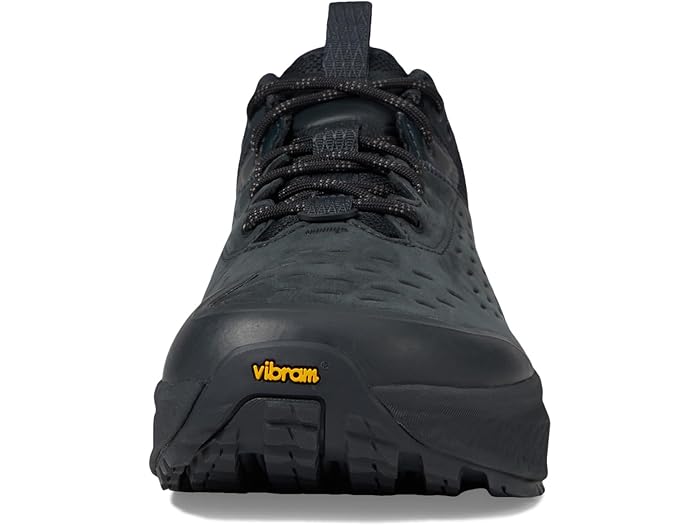 (取寄) アルトラ メンズ オリンパス 6 ハイク ロウ Gtx Altra men Olympus 6 Hike Low GTX Black