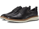 (取寄) エコー メンズ St.1 ハイブリット キャップ トゥ オックスフォード ECCO men ST.1 Hybrid Cap Toe Oxford Ma...