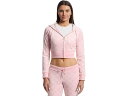 (取寄) ジューシークチュール レディース ジューシー ラグラン コルセット ブーディ Juicy Couture women Juicy Raglan Cor...