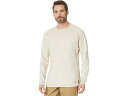 (取寄) アリアット メンズ Fr ワーク クルー T-シャツ Ariat men FR Work Crew T-Shirt Sand
